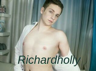 Richardholly