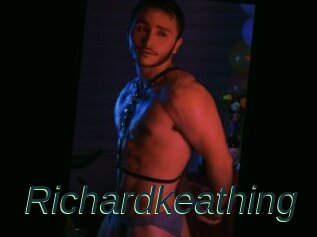 Richardkeathing