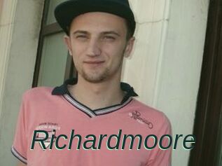 Richardmoore