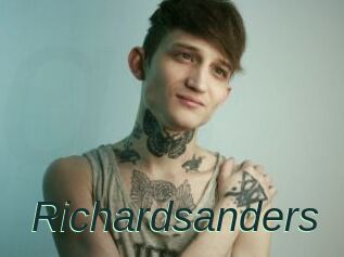 Richardsanders