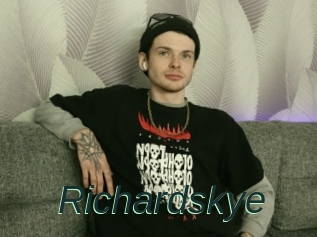 Richardskye
