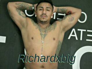 Richardxbig