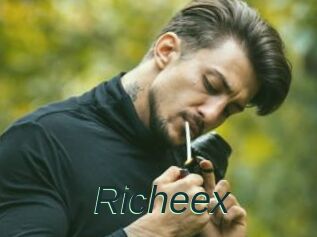 Richeex