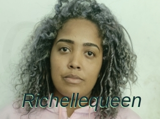 Richellequeen