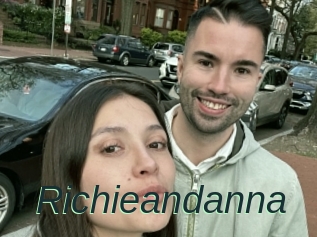 Richieandanna