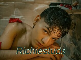 Richiestuds