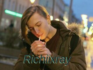 Richiixray