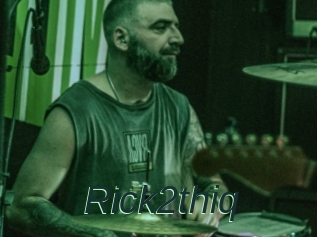Rick2thiq