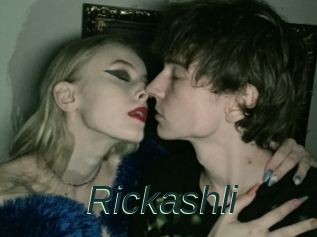 Rickashli