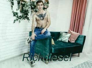 Rickdiesel