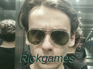 Rickgames