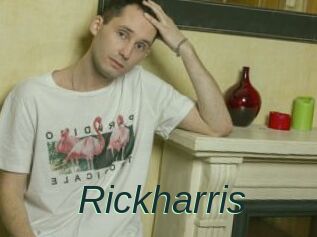 Rickharris