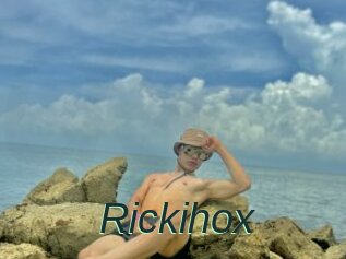 Rickihox