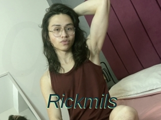Rickmils