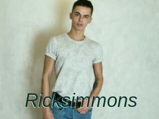 Ricksimmons