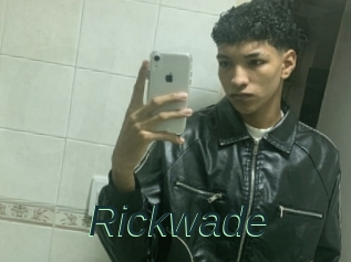 Rickwade