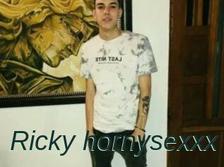 Ricky_hornysexxx