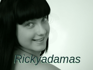 Rickyadamas
