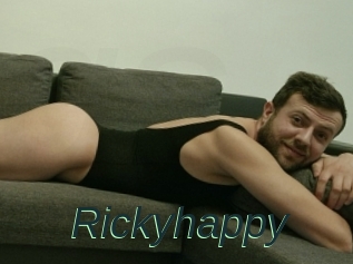 Rickyhappy