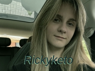 Rickyketo