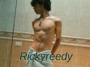 Rickyreedy