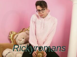 Rickyromans