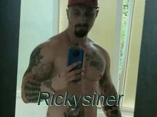 Rickysiner