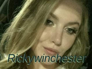 Rickywinchester