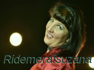 Ridemerafsuzana