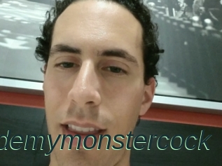Ridemymonstercock