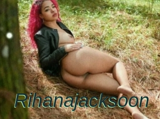 Rihanajacksoon