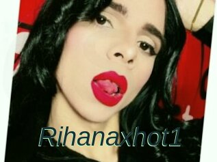 Rihanaxhot1