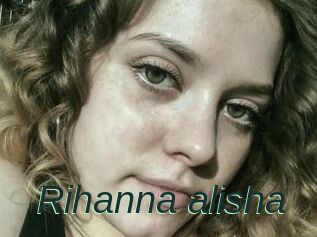 Rihanna_alisha