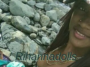 Rihannadolls