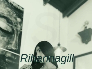 Rihannagill