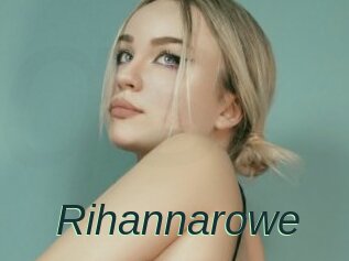 Rihannarowe