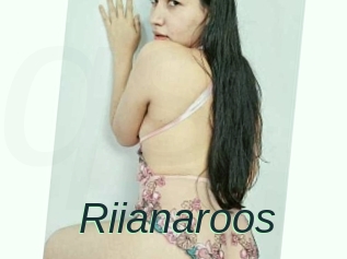 Riianaroos