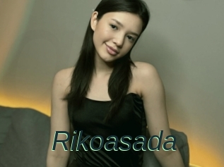 Rikoasada