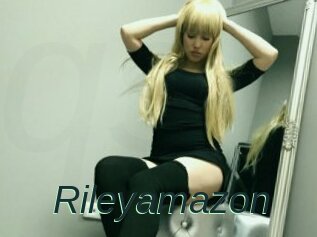 Rileyamazon