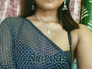 Rimidas