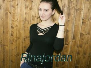 Rinajordan
