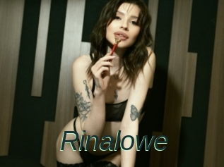 Rinalowe