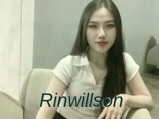 Rinwillson