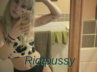 Riotpussy