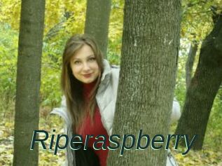 Riperaspberry