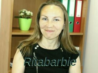 Ritabarbie