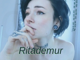 Ritademur