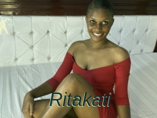 Ritakati