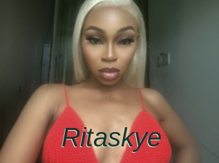 Ritaskye