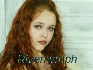 Rivernymph